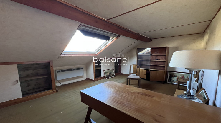 Ma-Cabane - Vente Maison Montville, 78 m²