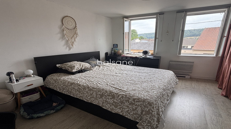 Ma-Cabane - Vente Maison Montville, 60 m²
