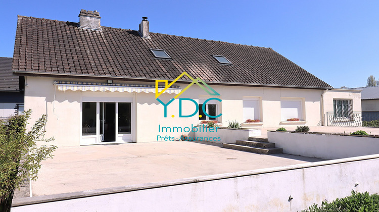 Ma-Cabane - Vente Maison Montville, 187 m²