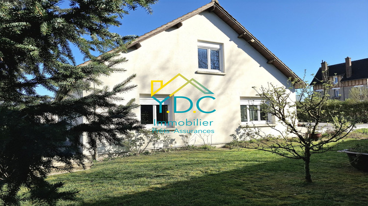 Ma-Cabane - Vente Maison Montville, 187 m²