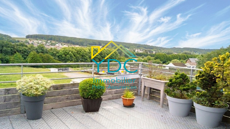 Ma-Cabane - Vente Maison Montville, 150 m²