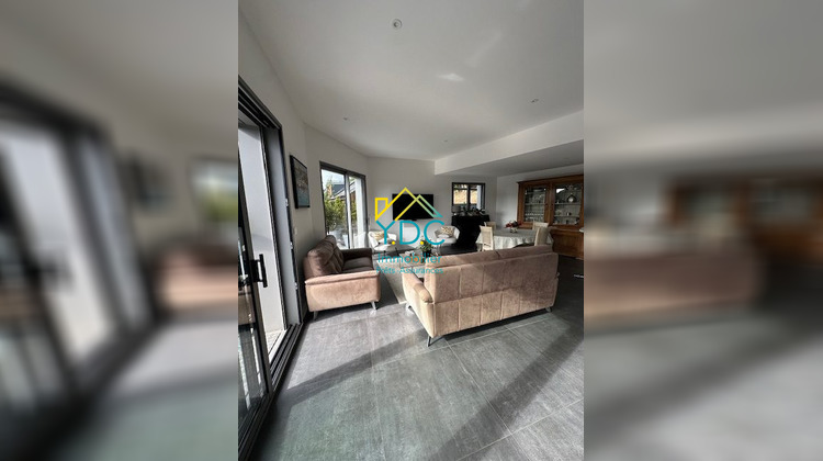 Ma-Cabane - Vente Maison Montville, 150 m²