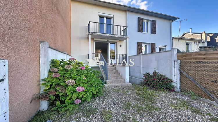 Ma-Cabane - Vente Maison Montville, 58 m²