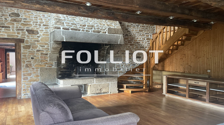 Ma-Cabane - Vente Maison MONTVIRON, 270 m²