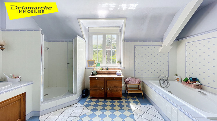 Ma-Cabane - Vente Maison MONTVIRON, 406 m²