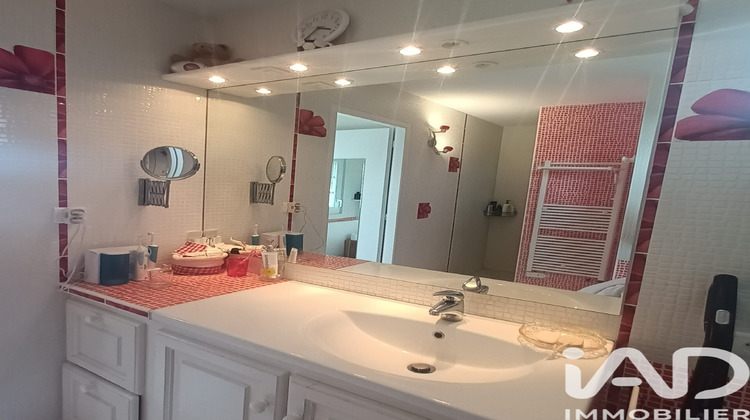 Ma-Cabane - Vente Maison Monviel, 224 m²