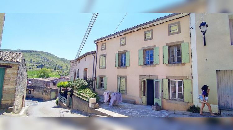 Ma-Cabane - Vente Maison Monze, 138 m²