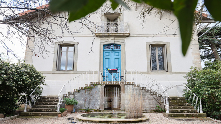 Ma-Cabane - Vente Maison Monze, 270 m²