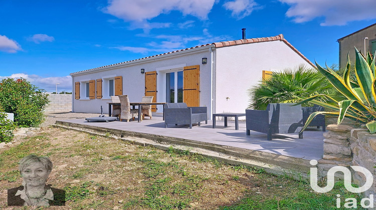 Ma-Cabane - Vente Maison Monze, 87 m²