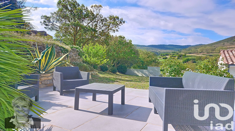 Ma-Cabane - Vente Maison Monze, 87 m²