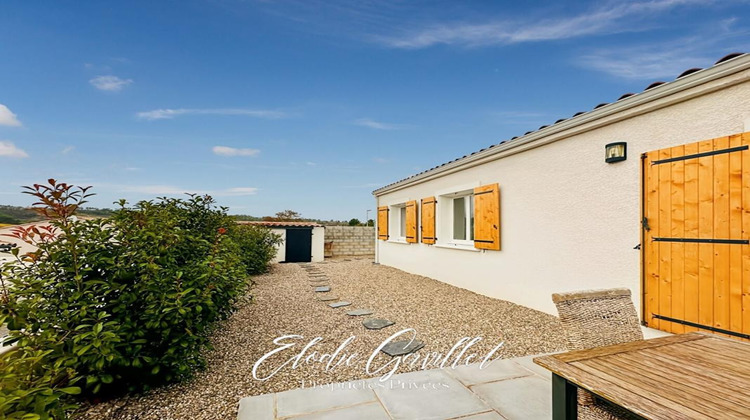 Ma-Cabane - Vente Maison MONZE, 87 m²