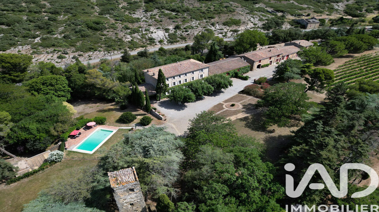 Ma-Cabane - Vente Maison Monze, 845 m²