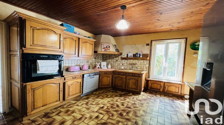 Ma-Cabane - Vente Maison Moon-sur-Elle, 82 m²