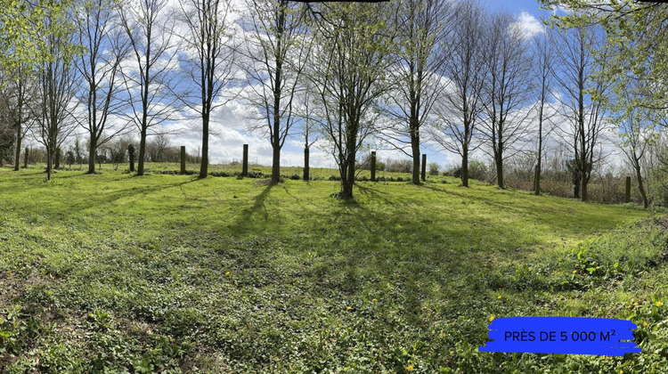 Ma-Cabane - Vente Maison MOON SUR ELLE, 263 m²