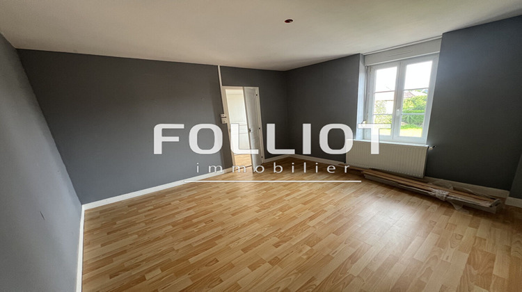 Ma-Cabane - Vente Maison MOON-SUR-ELLE, 165 m²