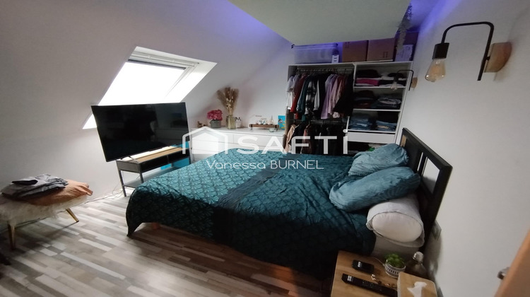 Ma-Cabane - Vente Maison Moon-sur-Elle, 113 m²