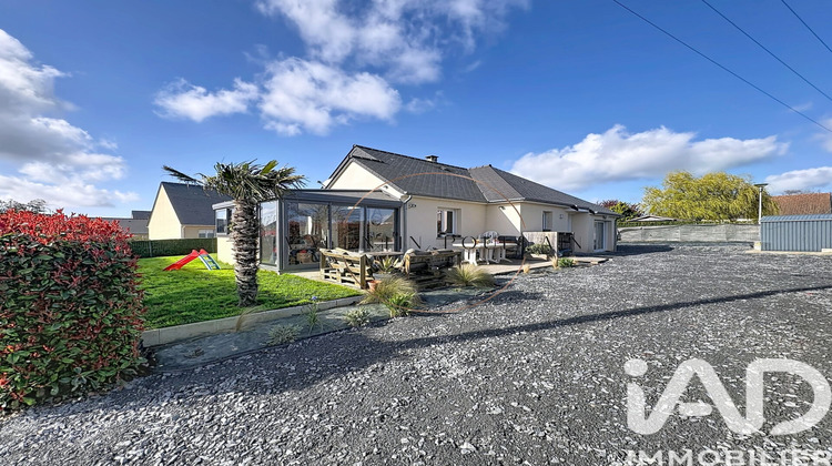 Ma-Cabane - Vente Maison Moon-sur-Elle, 110 m²