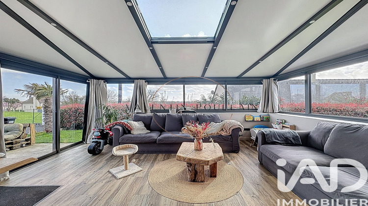 Ma-Cabane - Vente Maison Moon-sur-Elle, 110 m²
