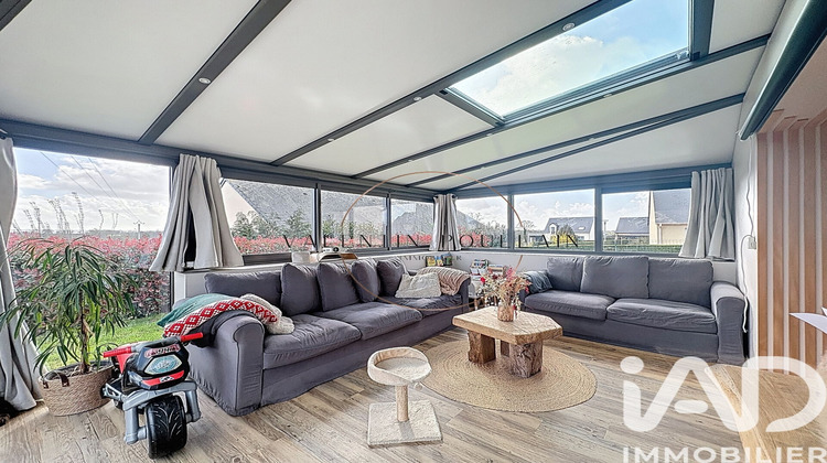 Ma-Cabane - Vente Maison Moon-sur-Elle, 110 m²