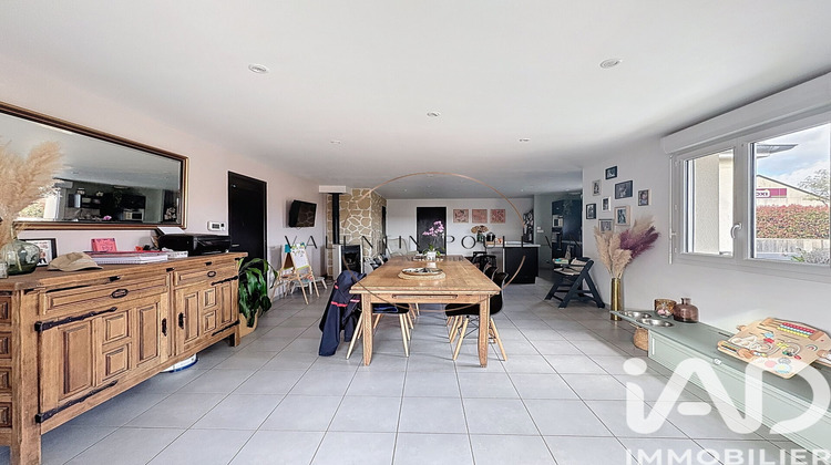 Ma-Cabane - Vente Maison Moon-sur-Elle, 110 m²