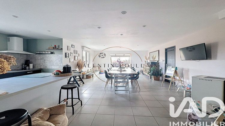 Ma-Cabane - Vente Maison Moon-sur-Elle, 110 m²