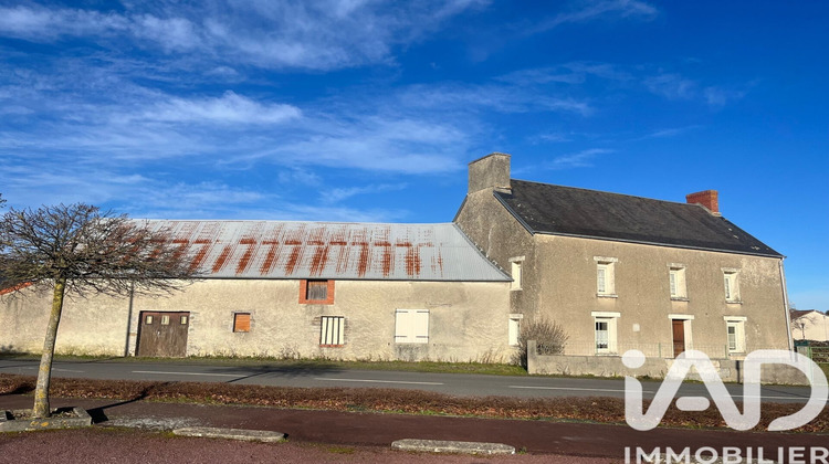 Ma-Cabane - Vente Maison Moon-sur-Elle, 111 m²
