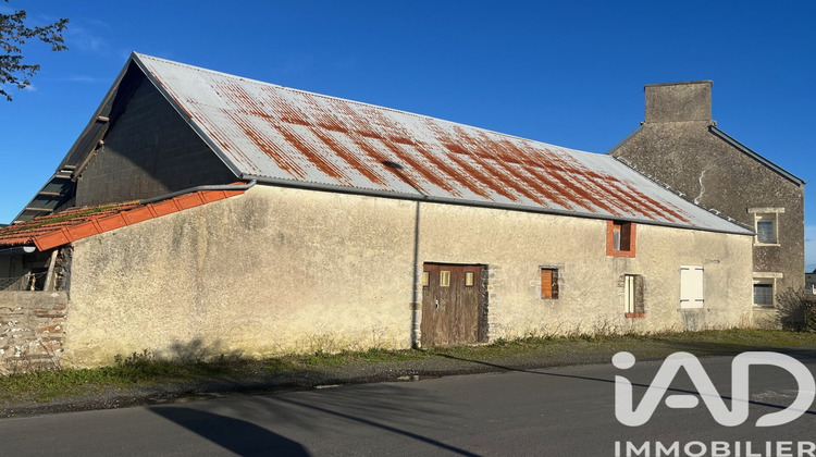 Ma-Cabane - Vente Maison Moon-sur-Elle, 111 m²