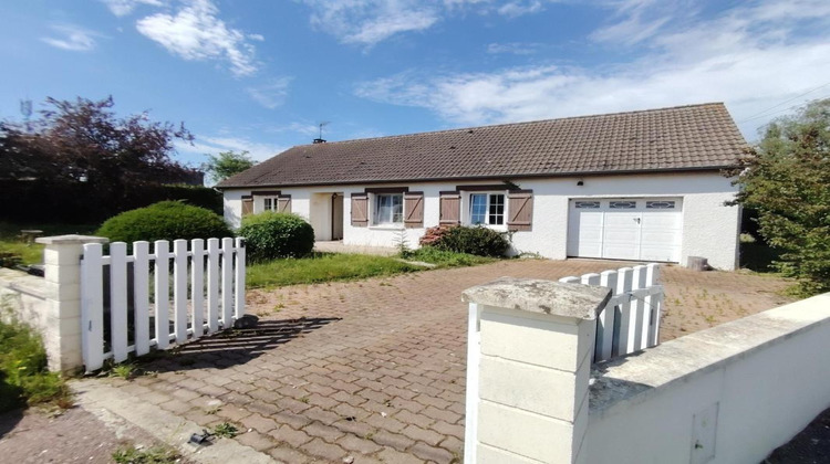 Ma-Cabane - Vente Maison MOON SUR ELLE, 110 m²