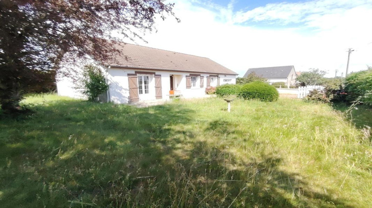 Ma-Cabane - Vente Maison MOON SUR ELLE, 110 m²
