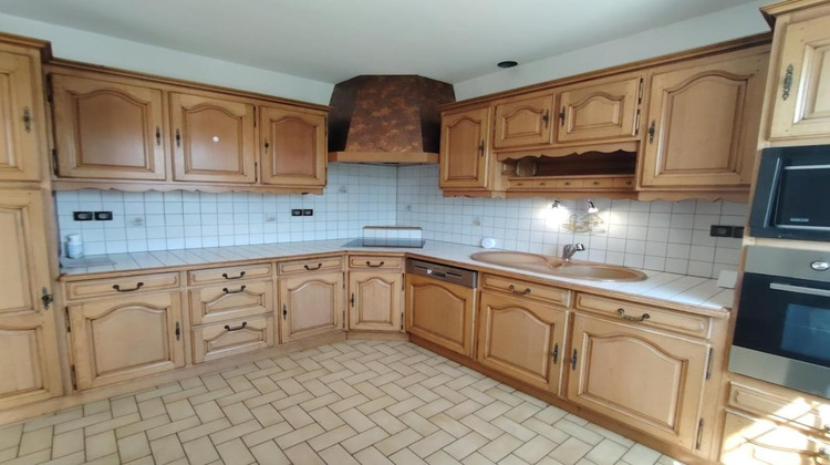 Ma-Cabane - Vente Maison MOON SUR ELLE, 110 m²
