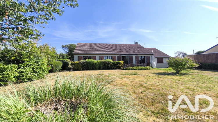 Ma-Cabane - Vente Maison Moon-sur-Elle, 90 m²