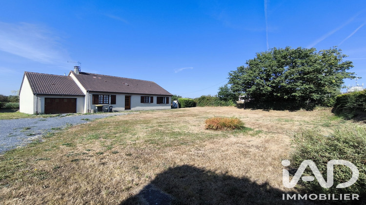 Ma-Cabane - Vente Maison Moon-sur-Elle, 90 m²