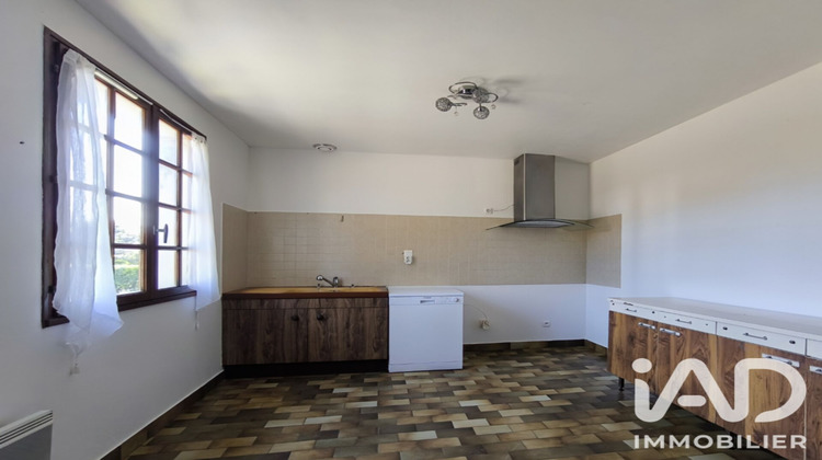 Ma-Cabane - Vente Maison Moon-sur-Elle, 90 m²