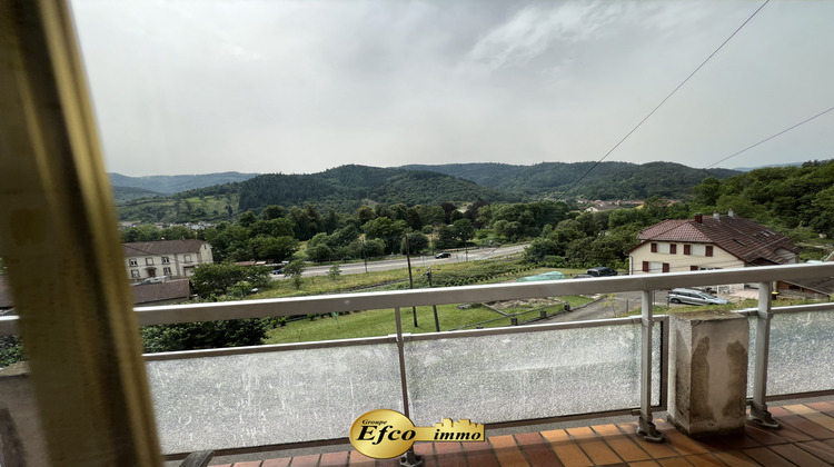 Ma-Cabane - Vente Maison Moosch, 88 m²