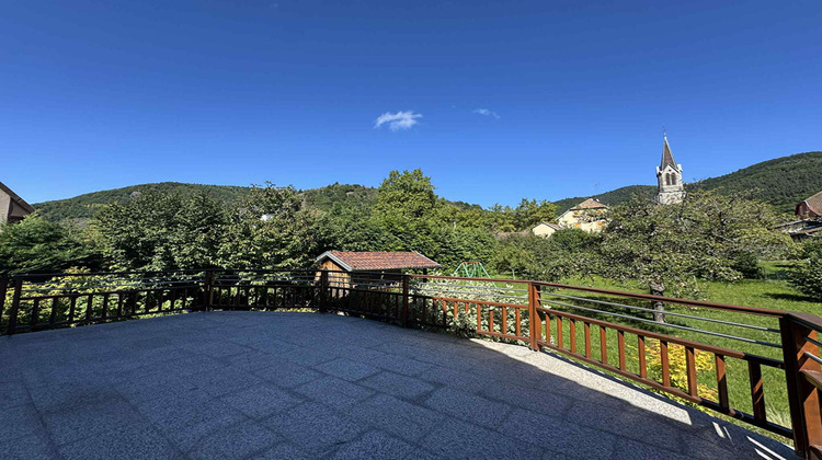 Ma-Cabane - Vente Maison MOOSCH, 154 m²