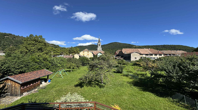 Ma-Cabane - Vente Maison MOOSCH, 154 m²