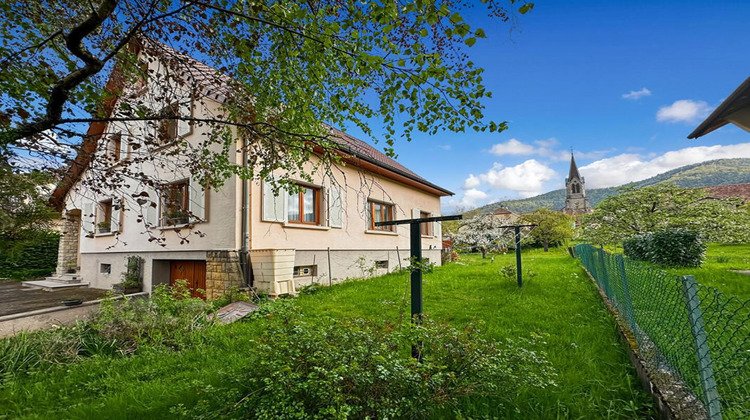 Ma-Cabane - Vente Maison MOOSCH, 154 m²