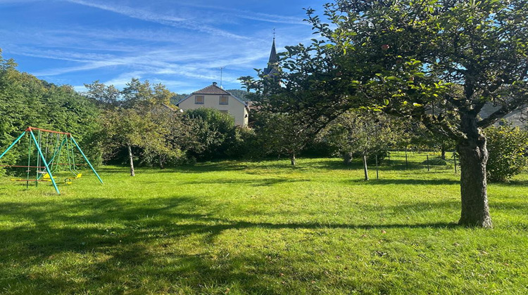 Ma-Cabane - Vente Maison MOOSCH, 154 m²