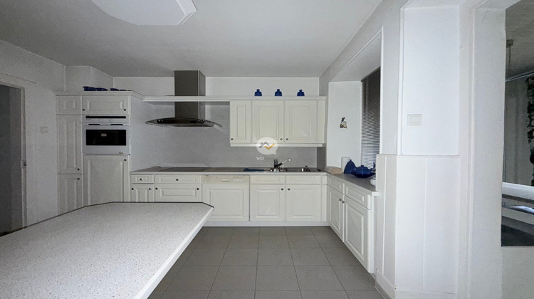 Ma-Cabane - Vente Maison Moosch, 90 m²