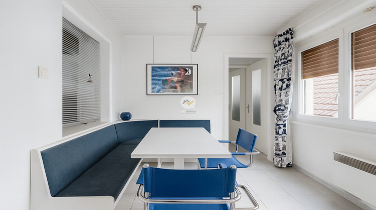 Ma-Cabane - Vente Maison Moosch, 90 m²