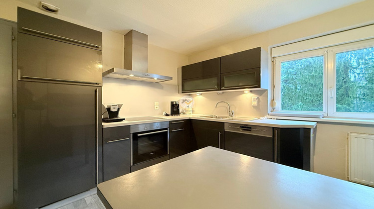 Ma-Cabane - Vente Maison Moosch, 84 m²