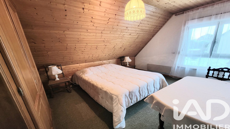 Ma-Cabane - Vente Maison Moosch, 81 m²