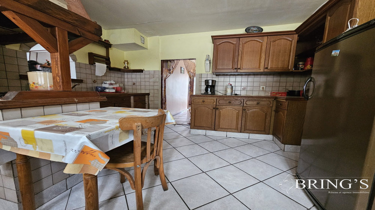 Ma-Cabane - Vente Maison Moosch, 113 m²