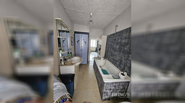 Ma-Cabane - Vente Maison Moosch, 113 m²