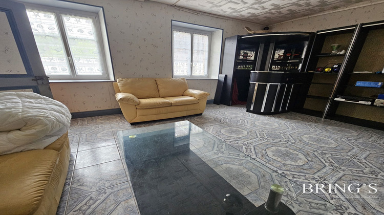 Ma-Cabane - Vente Maison Moosch, 121 m²