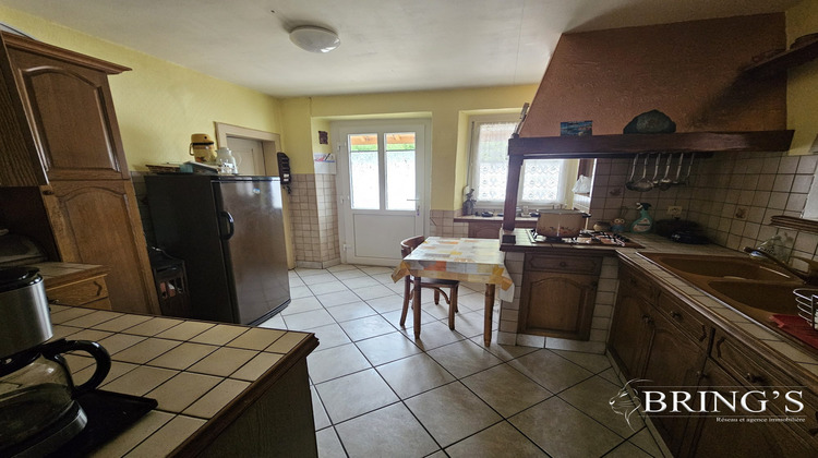 Ma-Cabane - Vente Maison Moosch, 121 m²