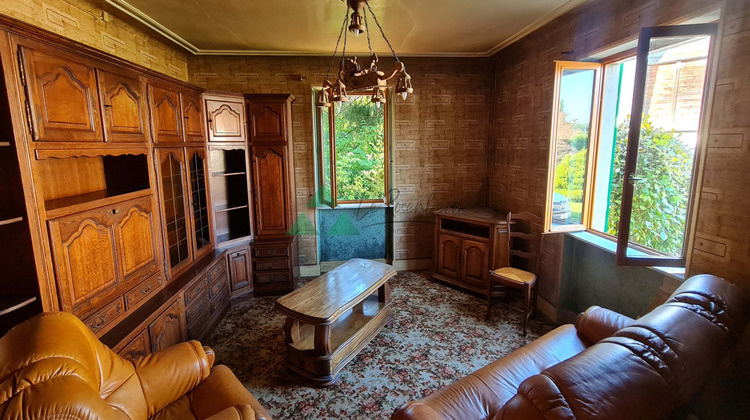 Ma-Cabane - Vente Maison Mooslargue, 137 m²