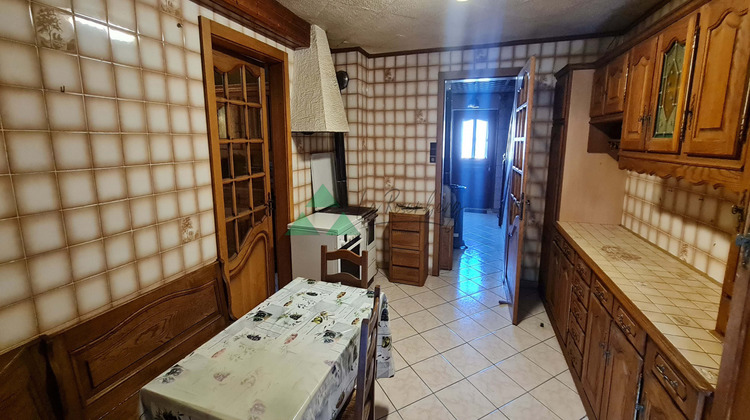 Ma-Cabane - Vente Maison Mooslargue, 137 m²