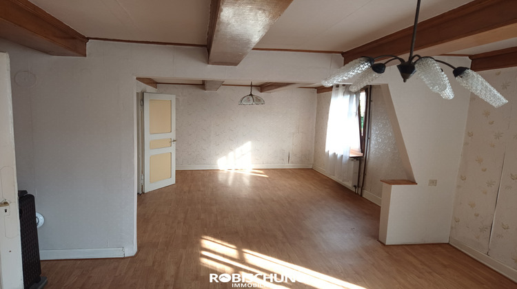 Ma-Cabane - Vente Maison Mooslargue, 113 m²