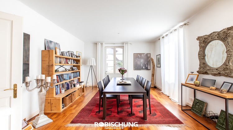 Ma-Cabane - Vente Maison Mooslargue, 150 m²